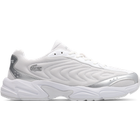 Lacoste Storm 2k Lite Herren Sneaker - Weiß - Größe 46 - Netz/Synthetik von Lacoste