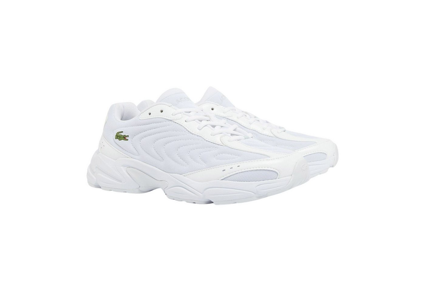 Lacoste Storm 96 2K Lite Sneakers Herren Sneaker von Lacoste