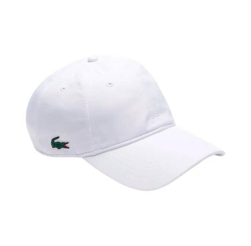 Lacoste Strickmütze Herren Sport Cap - Unisex Funktionscap von Lacoste