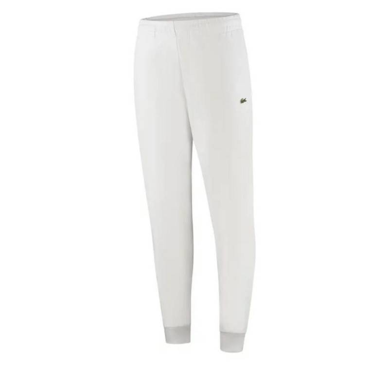 Lacoste Sweatbermudas Herren Jogginghose, Sweatpants Slim Fit - Sporthose Lang von Lacoste