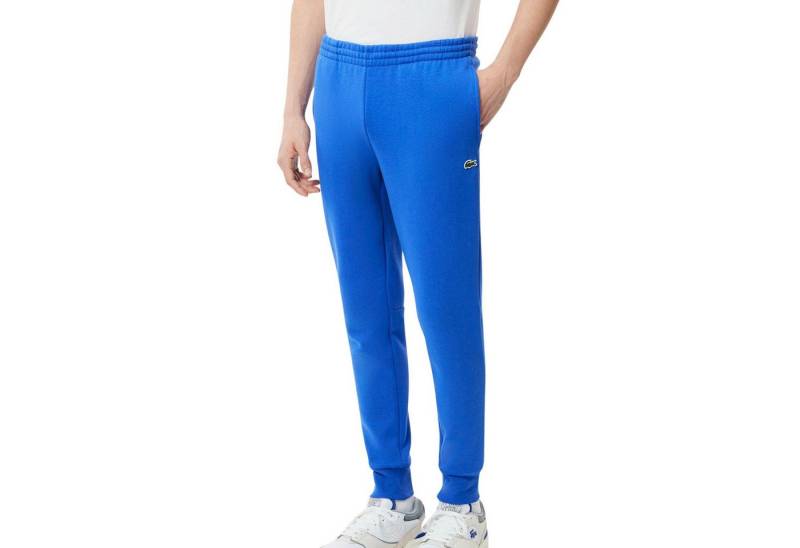 Lacoste Sweatbermudas Herren Jogginghose, Sweatpants Slim Fit - Trackpant von Lacoste