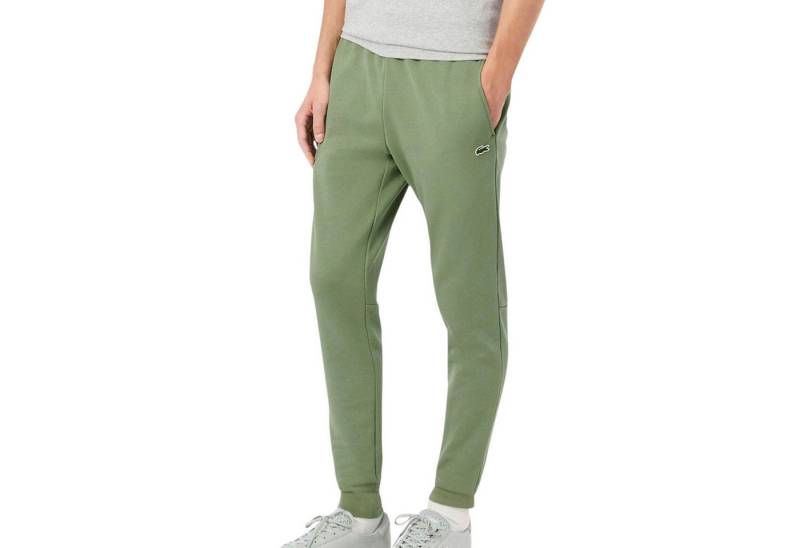 Lacoste Sweatbermudas Herren Jogginghose, Sweatpants Slim Fit - Trackpant von Lacoste