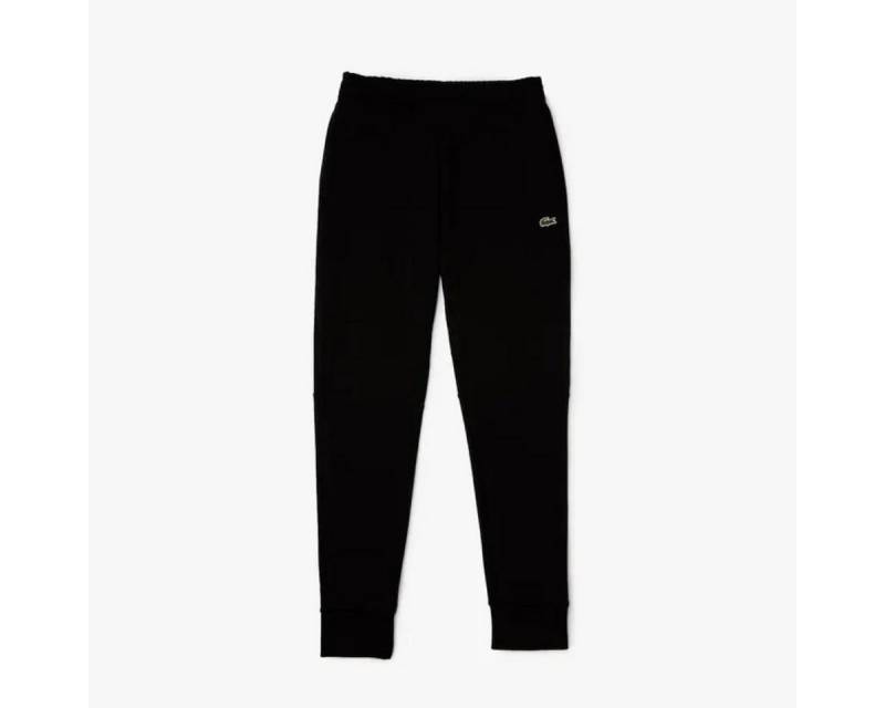 Lacoste Sweatbermudas Herren Jogginghose, Sweatpants Slim Fit - Trackpant von Lacoste
