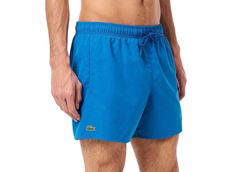 Lacoste Sweatbermudas Herren Medium Cut Schwimmshort von Lacoste