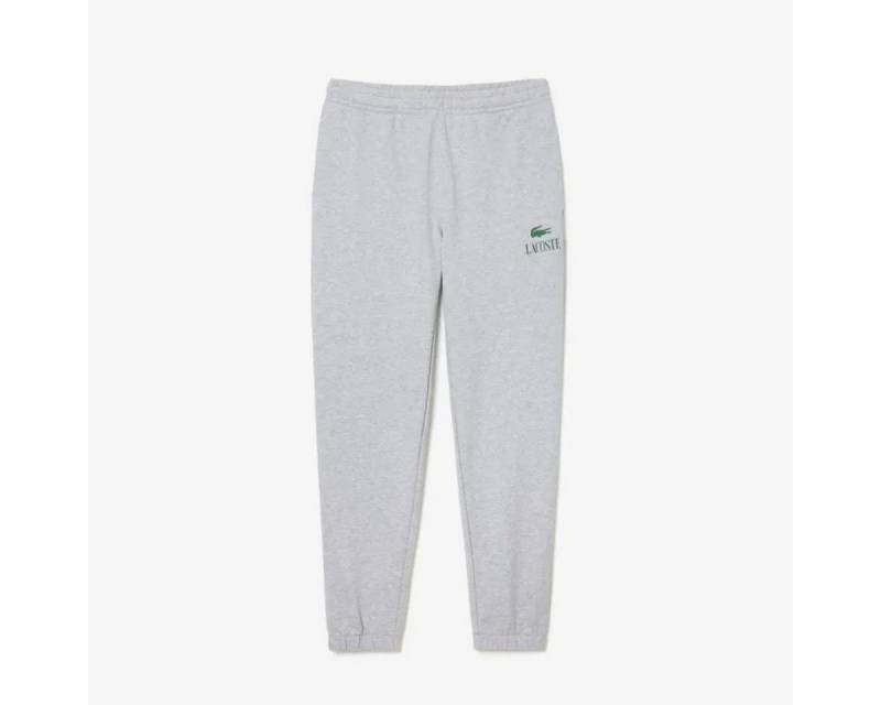 Lacoste Sweatbermudas Herren Signature Print Jogginghose von Lacoste