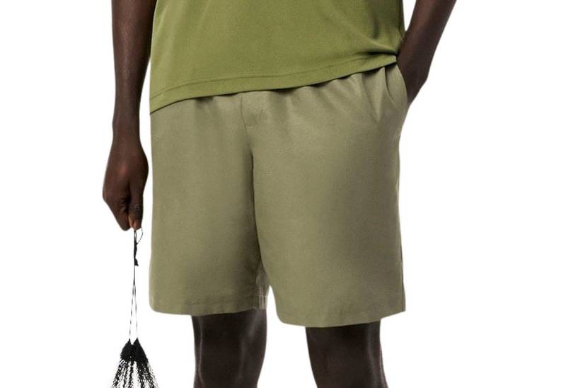 Lacoste Sweatbermudas Herren Sport Short von Lacoste