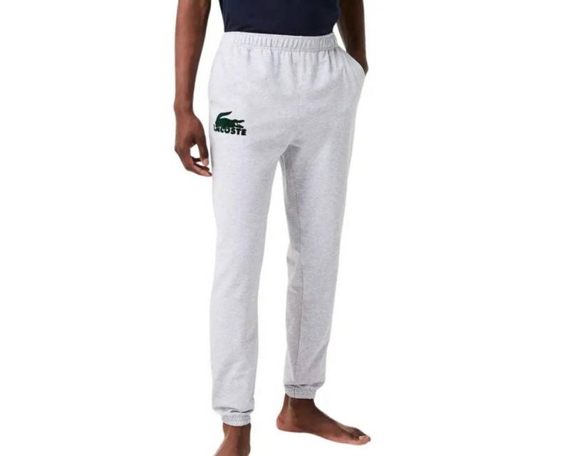 Lacoste Sweatbermudas Lounge Pyjama Jogginghose Herren von Lacoste