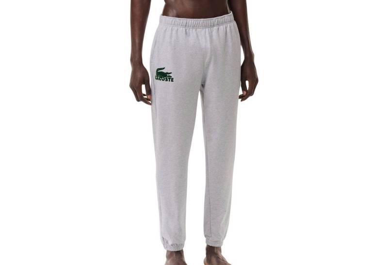 Lacoste Sweatbermudas Lounge Pyjama Jogginghose Herren von Lacoste