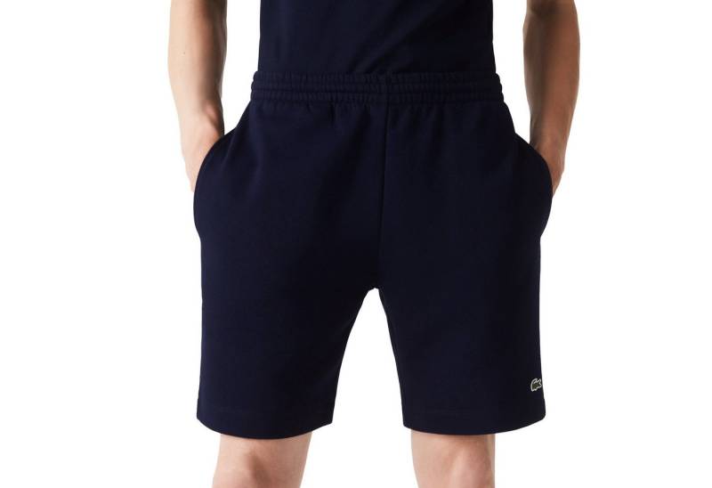 Lacoste Sweatbermudas Herren Short Lacoste Sweatbermudas Herren Short von Lacoste
