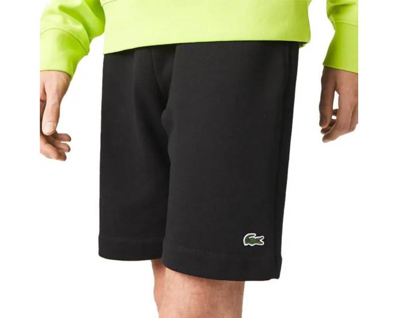 Lacoste Sweatbermudas Herren Short Lacoste Sweatbermudas Herren Short von Lacoste