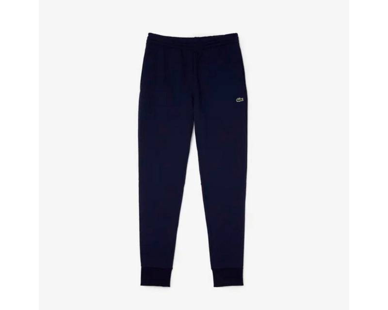 Lacoste Sweatbermudas Herren Jogginghose, Sweatpants Slim Fit - Trackpant von Lacoste