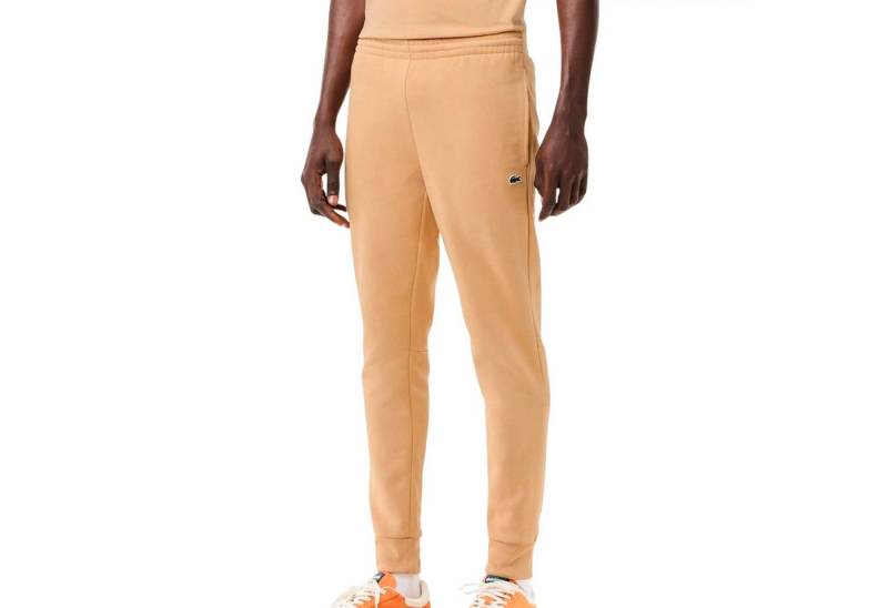 Lacoste Sweatbermudas Herren Jogginghose, Sweatpants Slim Fit - Trackpant von Lacoste