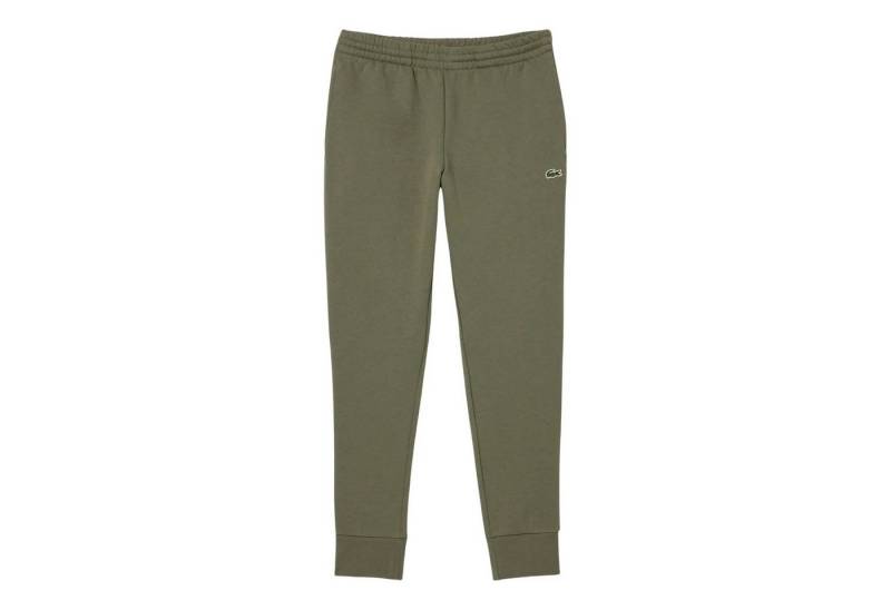Lacoste Sweatbermudas Herren Jogginghose, Sweatpants Slim Fit - Trackpant von Lacoste