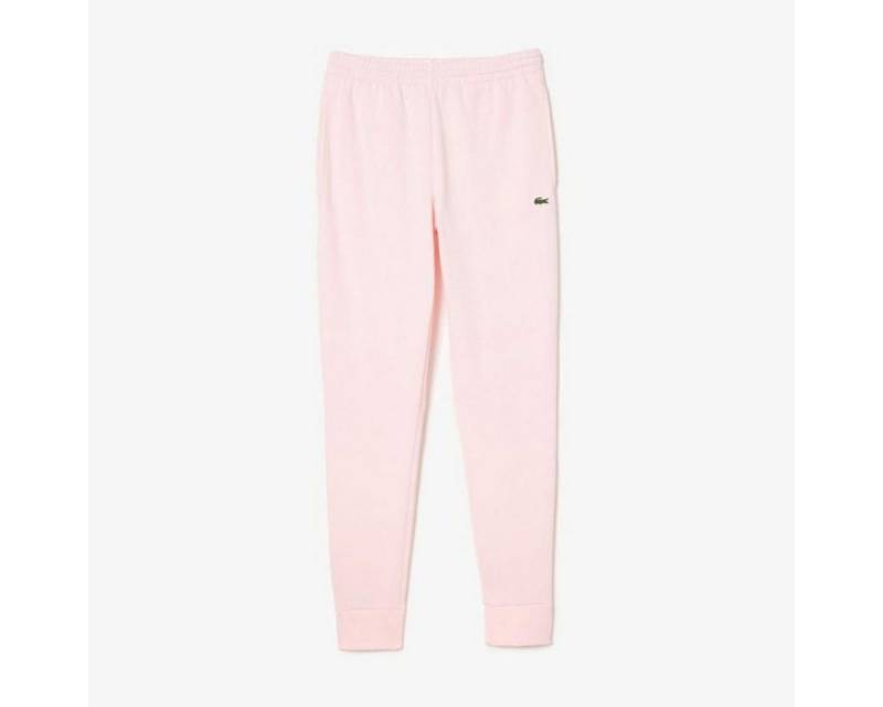 Lacoste Sweatbermudas Herren Jogginghose, Sweatpants Slim Fit - Trackpant von Lacoste