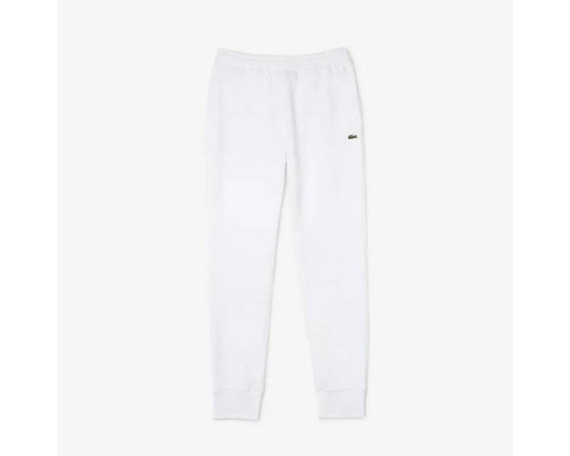 Lacoste Sweatbermudas Herren Jogginghose, Sweatpants Slim Fit - Trackpant von Lacoste