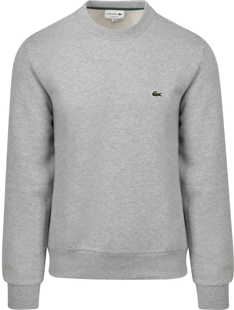 Lacoste Sweater Grau - Größe XXL Lacoste Sweater Grau - Größe XXL von Lacoste