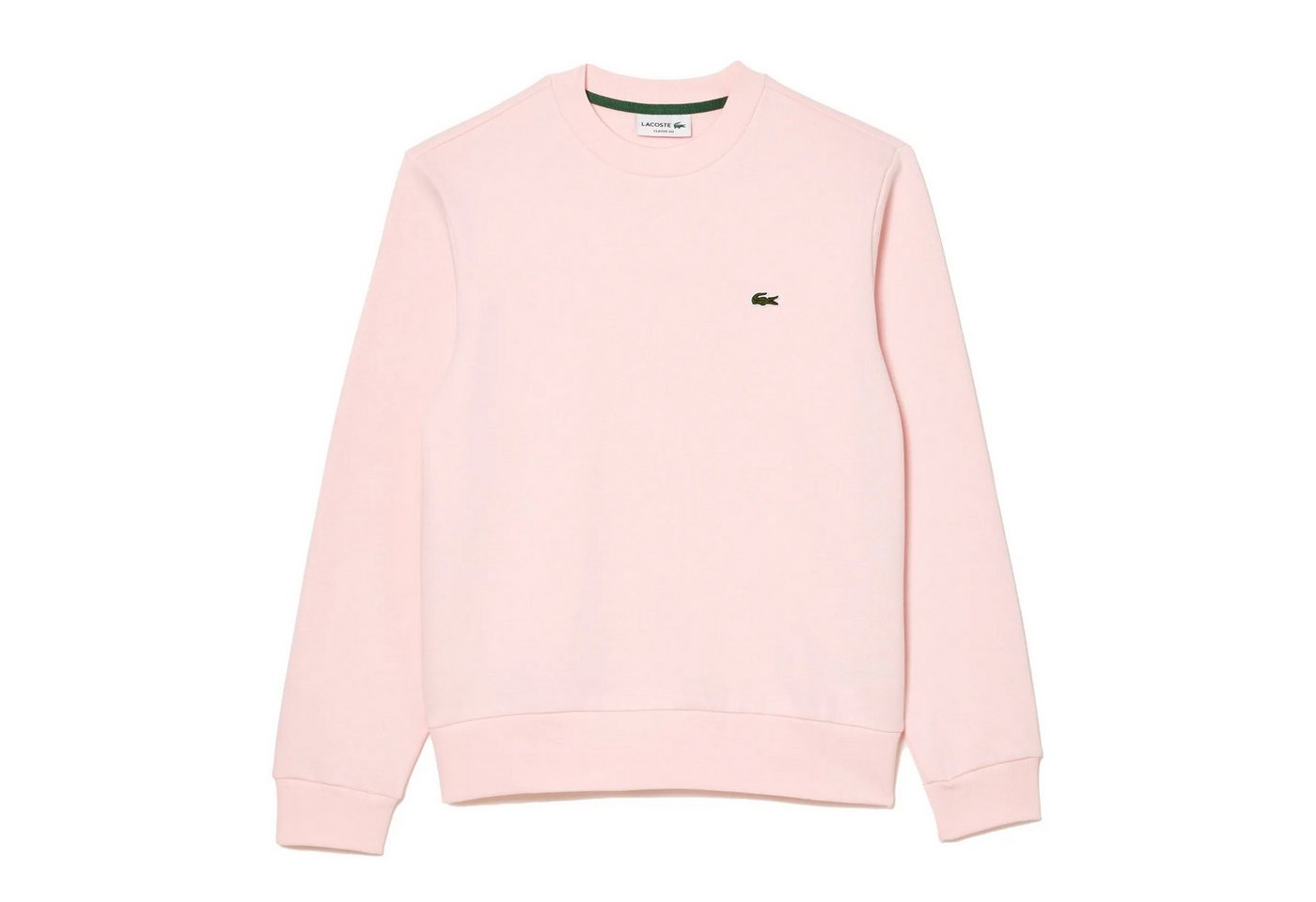Lacoste Sweater Lacoste Small Logo Sweater von Lacoste
