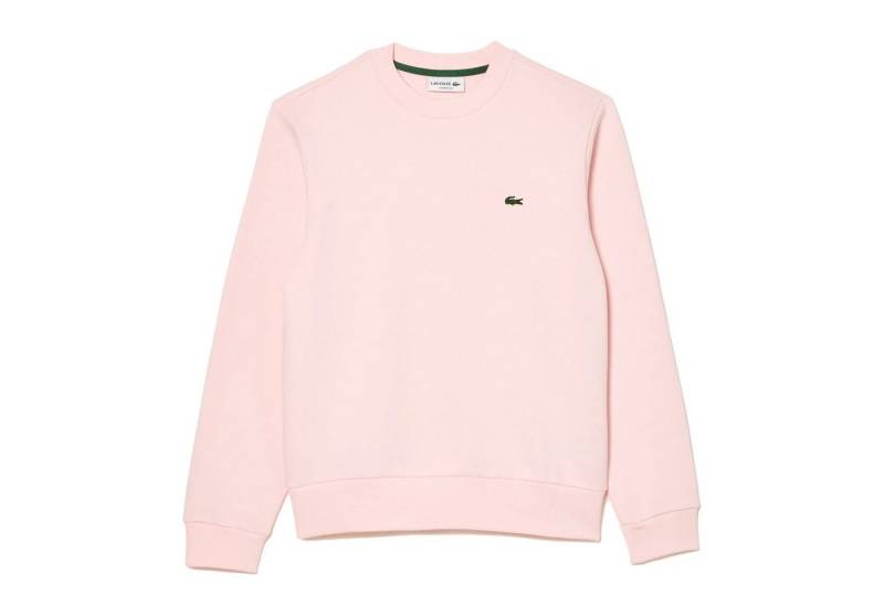 Lacoste Sweater Lacoste Small Logo Sweater von Lacoste