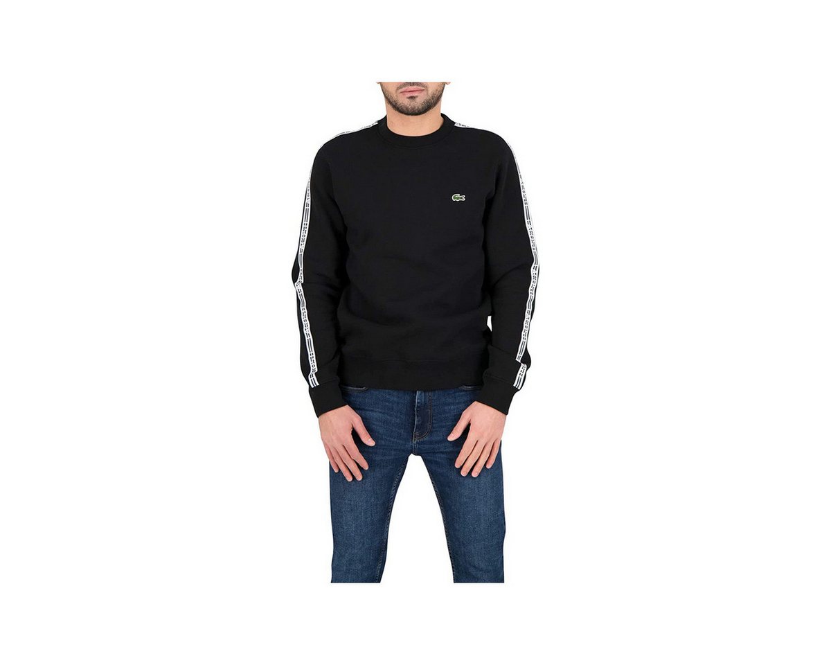 Lacoste Sweater Sweatshirt für Herren (1-tlg., keine Angabe) von Lacoste