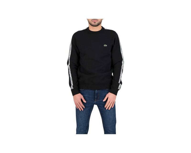 Lacoste Sweater Sweatshirt für Herren (1-tlg., keine Angabe) von Lacoste