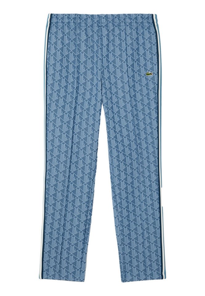 Lacoste Sweathose Sweathose lange Jogginghosen (1-tlg) von Lacoste