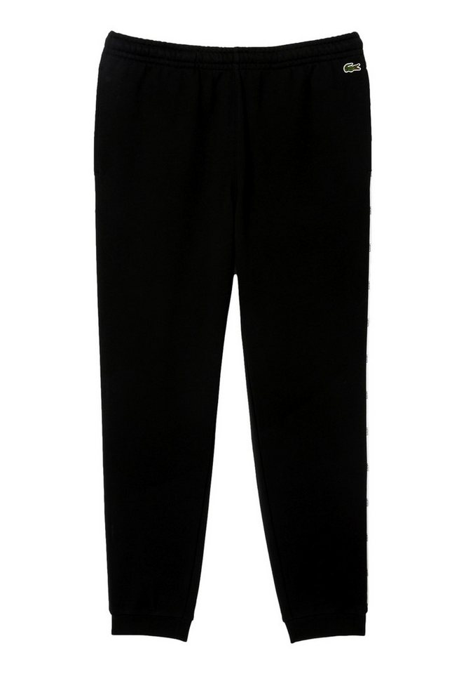 Lacoste Sweathose Sweathose lange Jogginghosen (1-tlg) von Lacoste