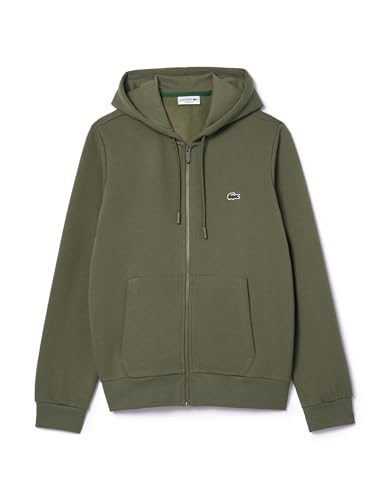 Lacoste Sweatjacke Herren - S von Lacoste