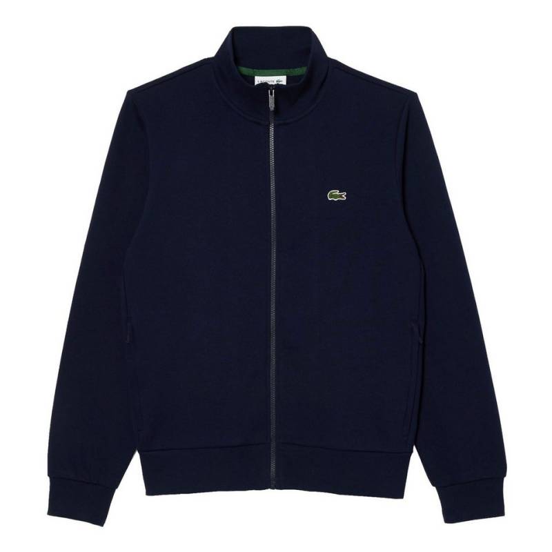 Lacoste Sweatjacke Lacoste Zip Sweater von Lacoste