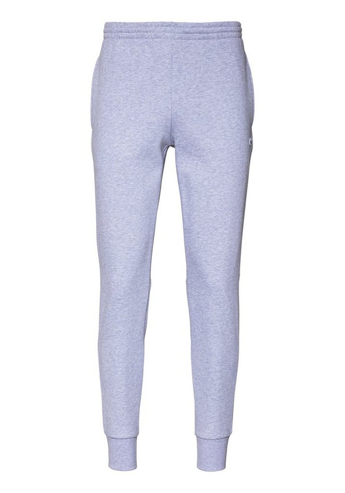 Lacoste Sweatpants im unifarbenen Look von Lacoste