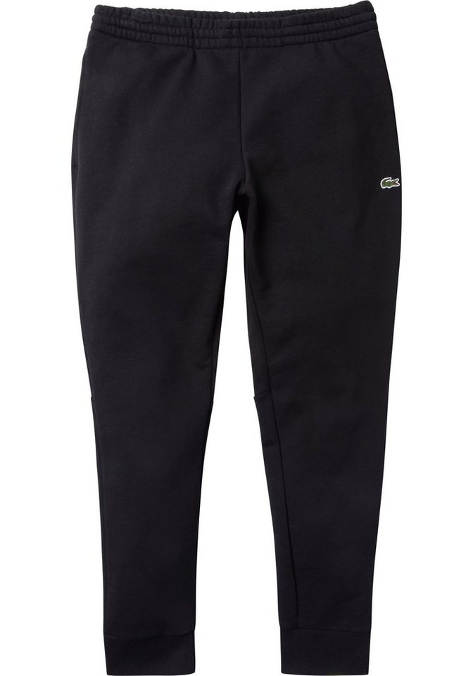 Lacoste Sweatpants im unifarbenen Look von Lacoste