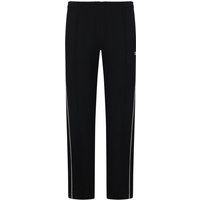 Lacoste Sweatpants mit Kontraststreifen in XL von Lacoste