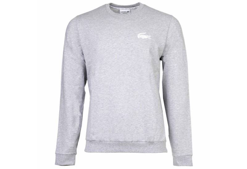 Lacoste Sweatshirt Herren Sweatshirt Baumwolle von Lacoste
