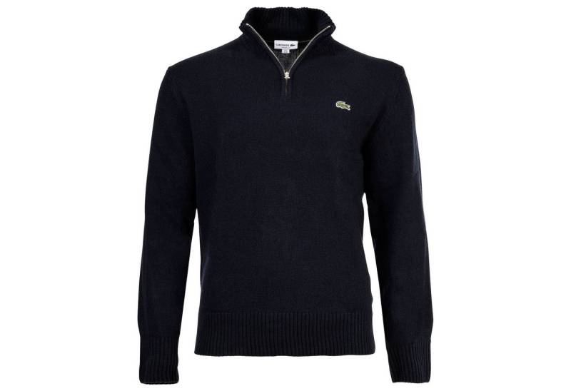 Lacoste Sweatshirt Herren Sweatshirt Wolle von Lacoste
