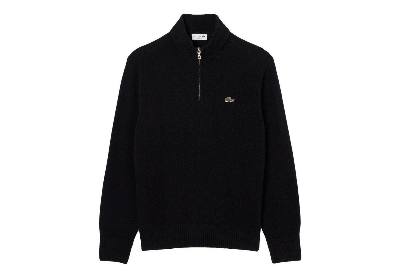 Lacoste Sweatshirt Lacoste Full Zip Sweatshirt von Lacoste