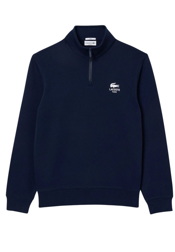 Lacoste Sweatshirt Pullover Sweatshirt (1-tlg) von Lacoste