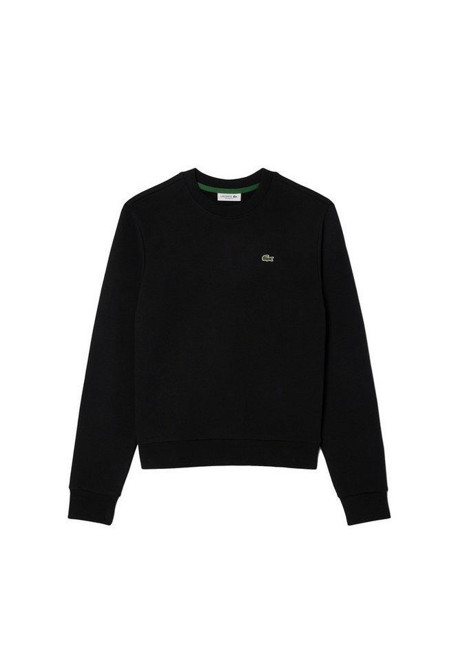 Lacoste Sweatshirt Pullover Sweatshirt (1-tlg) von Lacoste