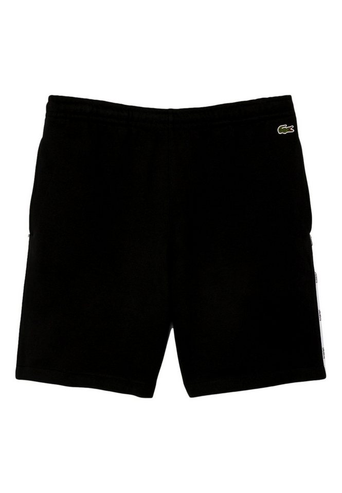 Lacoste Sweatshorts Shorts kurze Hose (1-tlg) von Lacoste