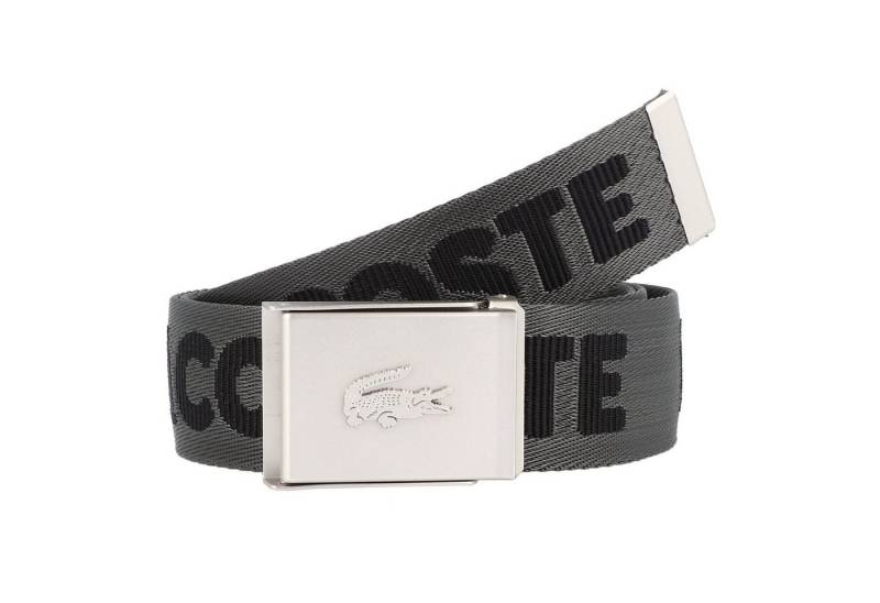 Lacoste Synthetikgürtel Steckverschluss/Clip Lacoste Synthetikgürtel Steckverschluss/Clip von Lacoste