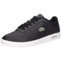 Lacoste T-Base 224 SMA Sneaker Herren schwarz von Lacoste