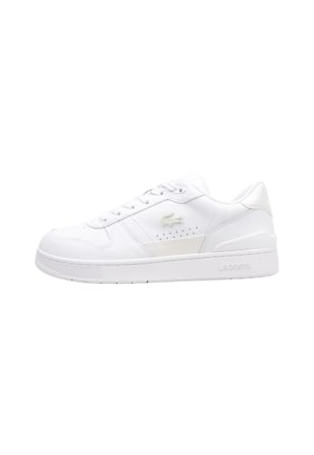 Lacoste T-CLIP SET SNEAKER FLACH von Lacoste