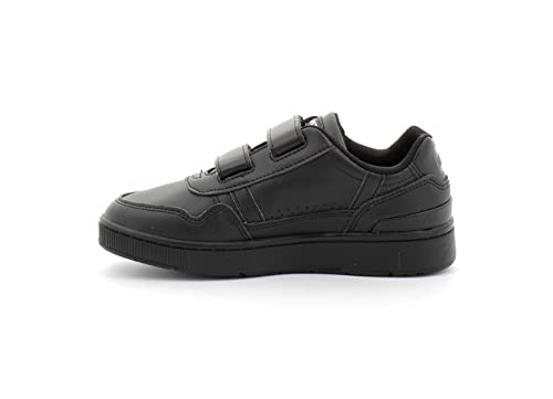 Lacoste T-Clip 222 1 Suc Sneaker, SCHWARZ (02H), 31 EU von Lacoste