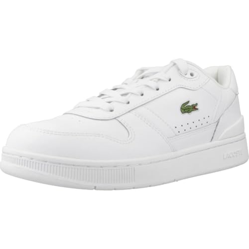 Lacoste T-Clip Set 224 Sneakers Damen - 39 von Lacoste