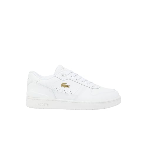 Lacoste T-Clip Set 224 Sneakers Damen - 40 von Lacoste