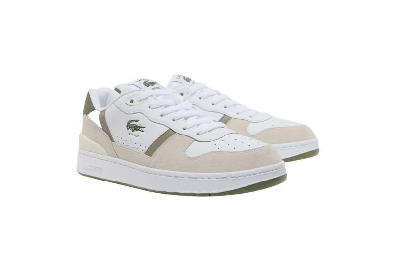 Lacoste T-Clip Set 225 Sneakers Herren Sneaker von Lacoste