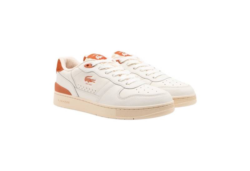 Lacoste T-Clip Set Sneakers Herren Sneaker von Lacoste