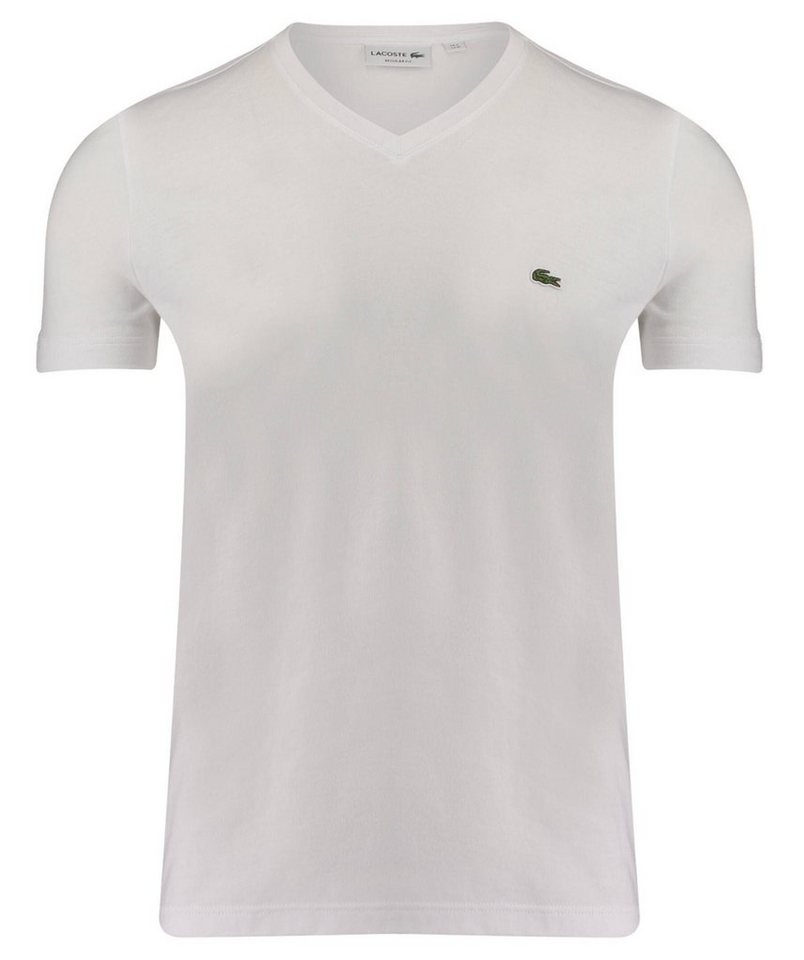 Lacoste T-Shirt Herren T-Shirt (1-tlg) von Lacoste