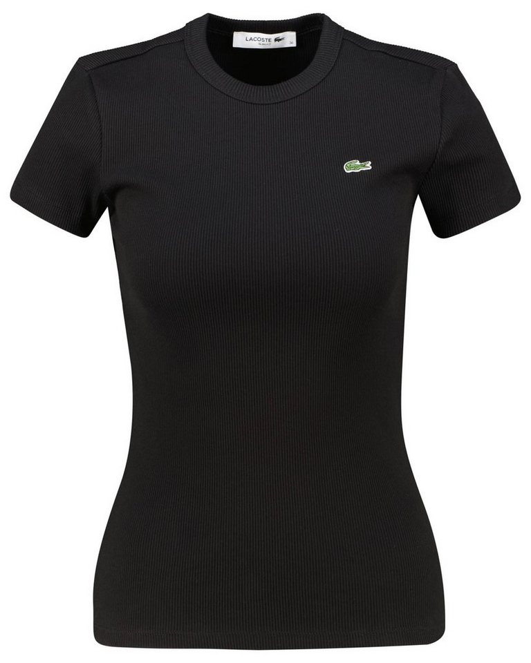 Lacoste T-Shirt Damen T-Shirt (1-tlg) von Lacoste