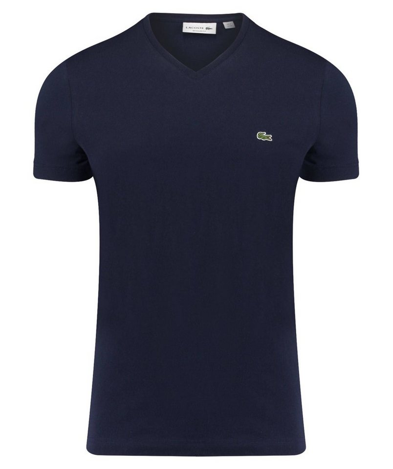 Lacoste T-Shirt Herren T-Shirt (1-tlg) von Lacoste