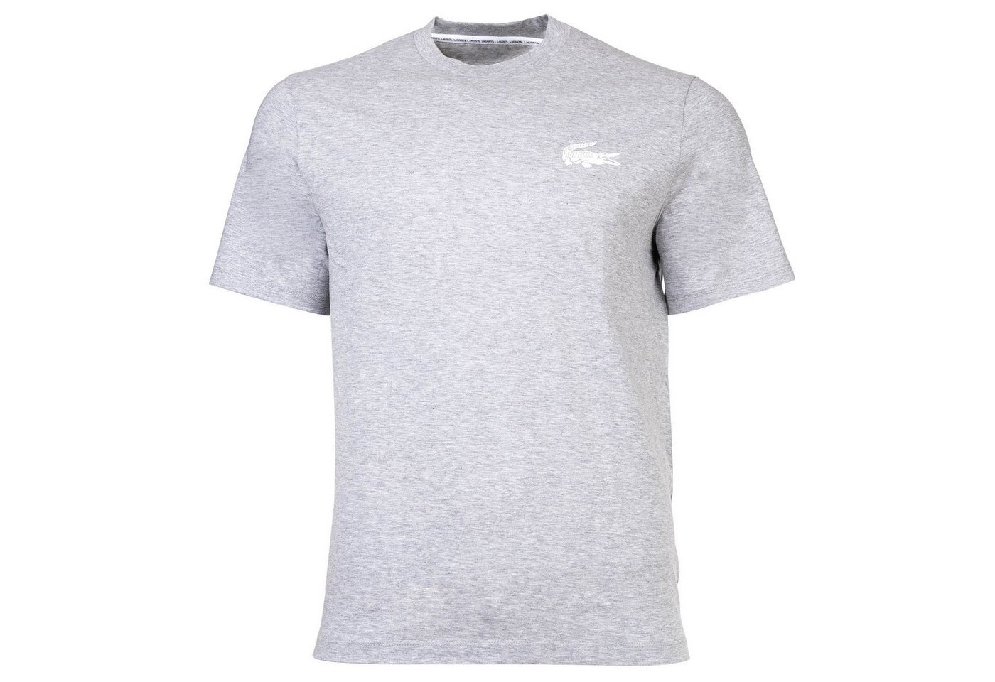 Lacoste T-Shirt Herren T-Shirt Baumwolle von Lacoste