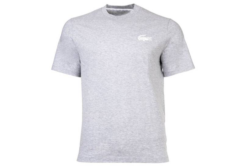 Lacoste T-Shirt Herren T-Shirt Baumwolle Lacoste T-Shirt Herren T-Shirt Baumwolle von Lacoste